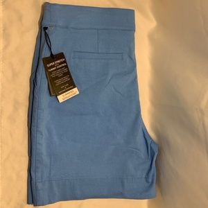 NWT Counterparts Tummy control shorts